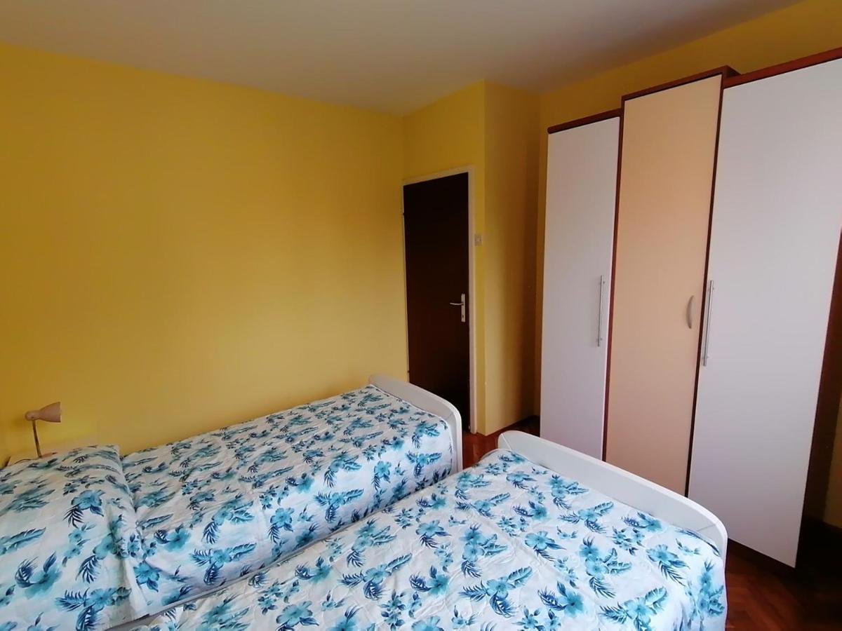 Apartments Orlic เมดูลิน ภายนอก รูปภาพ