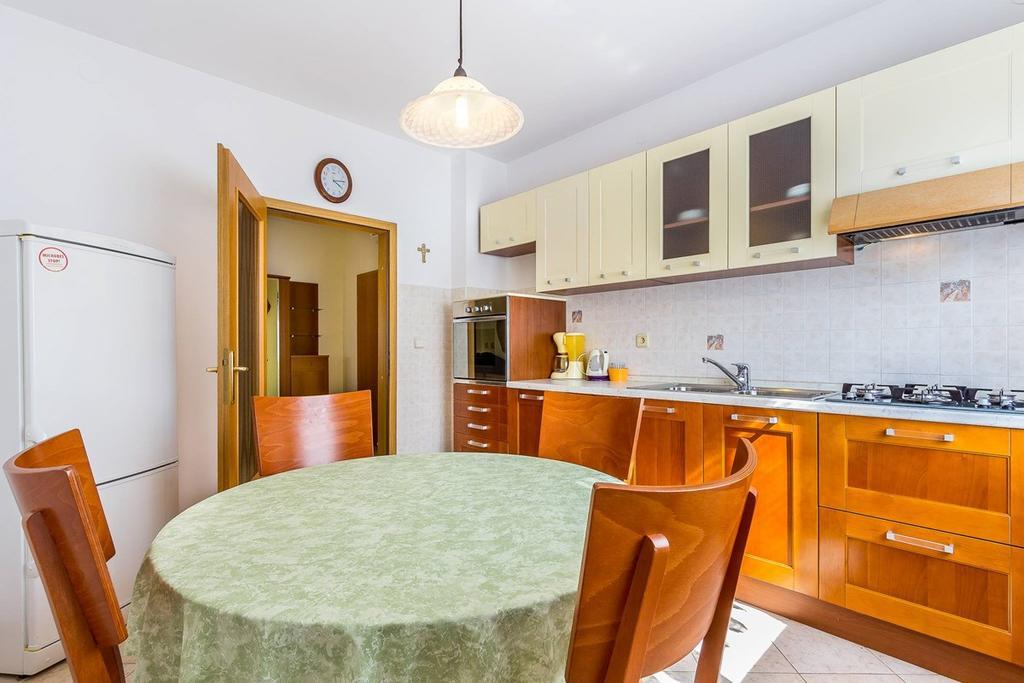 Apartments Orlic เมดูลิน ภายนอก รูปภาพ