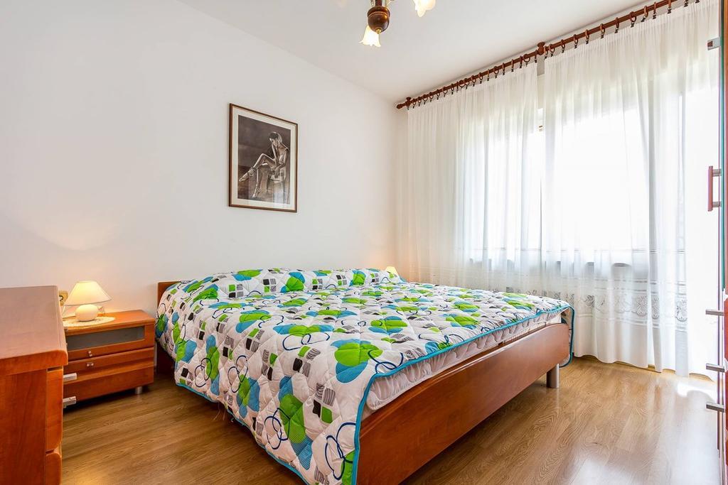 Apartments Orlic เมดูลิน ภายนอก รูปภาพ