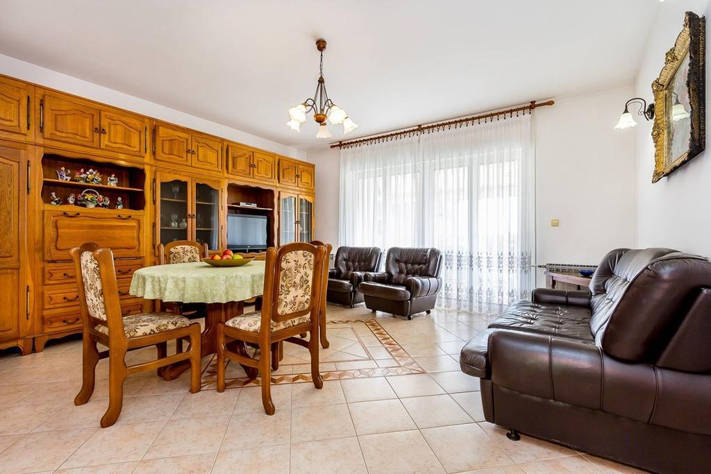 Apartments Orlic เมดูลิน ภายนอก รูปภาพ