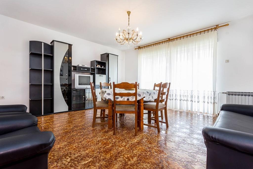 Apartments Orlic เมดูลิน ภายนอก รูปภาพ