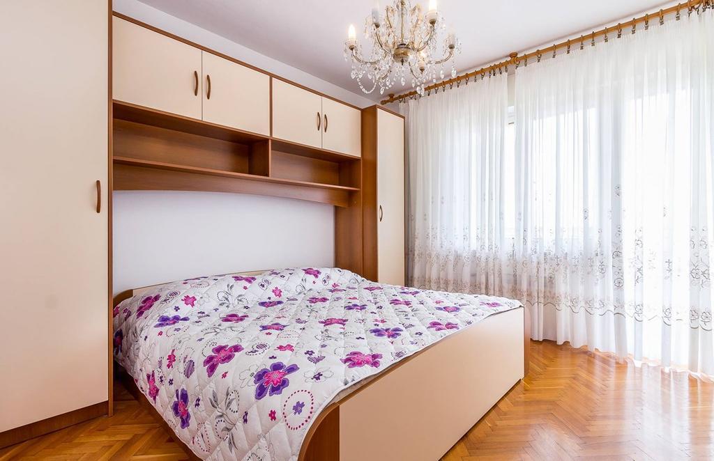 Apartments Orlic เมดูลิน ภายนอก รูปภาพ