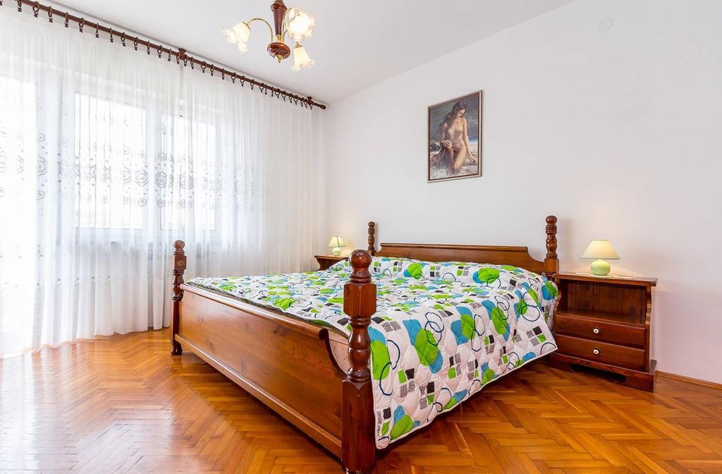 Apartments Orlic เมดูลิน ภายนอก รูปภาพ