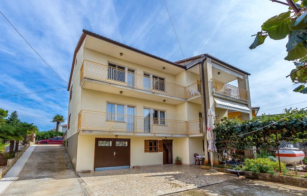 Apartments Orlic เมดูลิน ภายนอก รูปภาพ